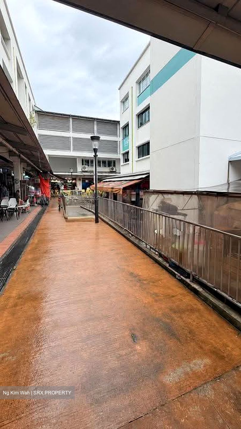 Serangoon North Avenue 1 (D19), Shop House #619342661